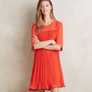 Edie Swing Dress